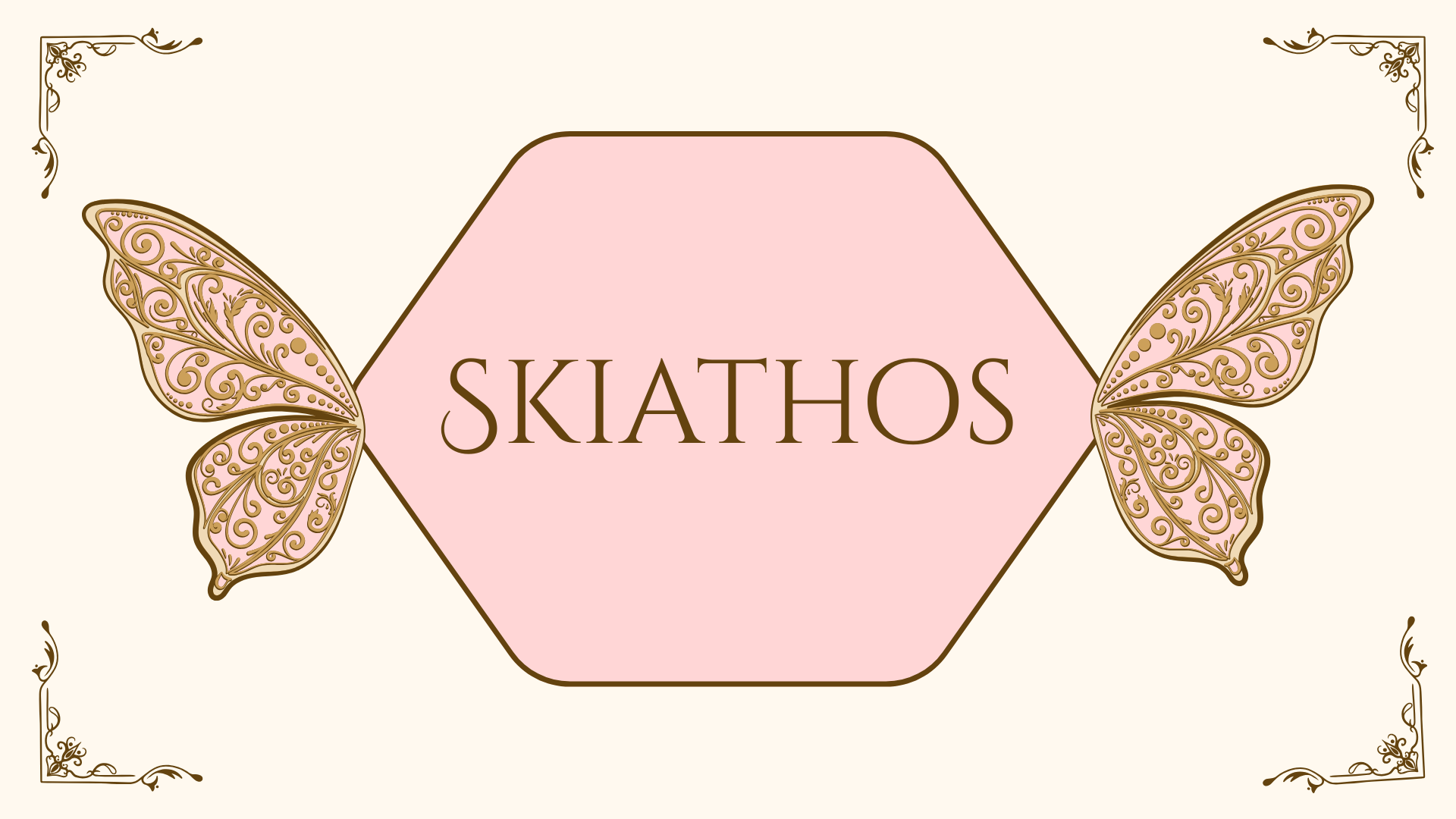 Skiathos Autism Logo